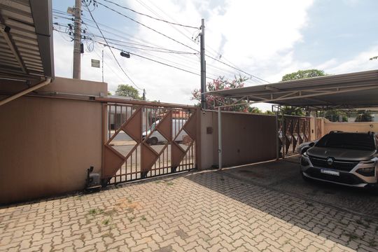 Garagem de apartamento à venda com 2 quartos, 48m² em Jardim Atlântico, Belo Horizonte