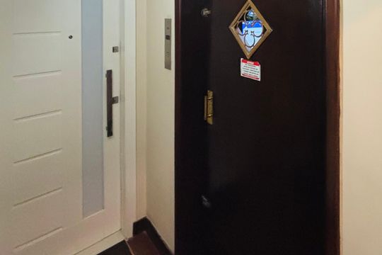 Apartamento para alugar com 3 quartos, 230m² em Copacabana, Rio de Janeiro