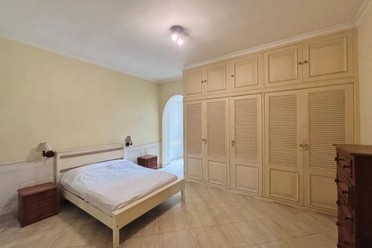 Apartamento para alugar com 3 quartos, 230m² em Copacabana, Rio de Janeiro