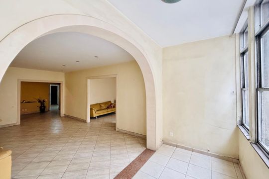Apartamento para alugar com 3 quartos, 230m² em Copacabana, Rio de Janeiro