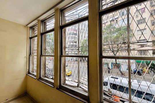 Apartamento para alugar com 3 quartos, 230m² em Copacabana, Rio de Janeiro