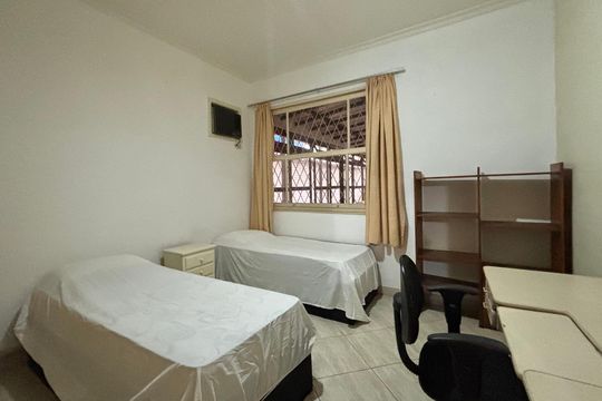 Apartamento para alugar com 3 quartos, 230m² em Copacabana, Rio de Janeiro