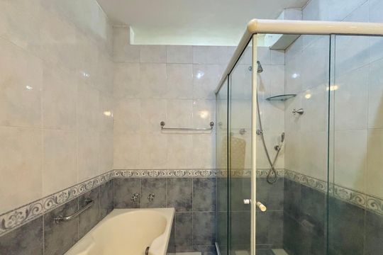 Apartamento para alugar com 3 quartos, 230m² em Copacabana, Rio de Janeiro