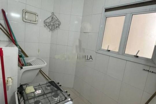 Apartamento à venda com 2 quartos, 77m² em Casa Branca, Santo André