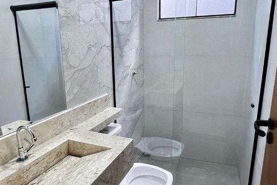 Casa à venda com 3 quartos, 118m² em Vila Sao Tomaz, Goiânia