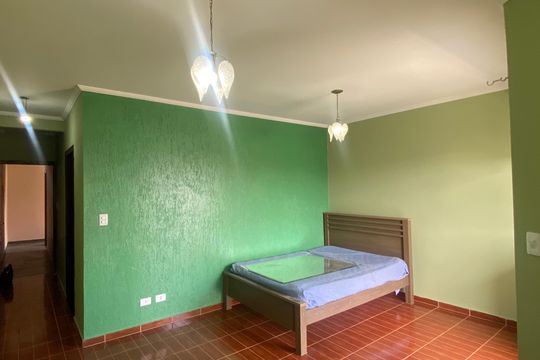 Suite de casa à venda com 4 quartos, 300m² em Cipava, Osasco