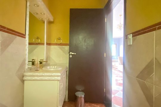 Lavabo de casa à venda com 4 quartos, 300m² em Cipava, Osasco