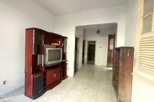 Casa de Condomínio à venda com 2 quartos, 136m² em Tijuca, Rio de Janeiro