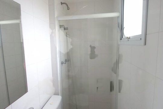 Apartamento à venda com 3 quartos, 134m² em Jurubatuba, São Paulo