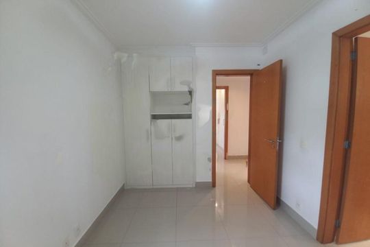 Apartamento à venda com 3 quartos, 134m² em Jurubatuba, São Paulo