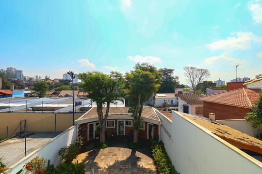 Casa de Condomínio para alugar com 3 quartos, 410m² em Morumbi, São Paulo