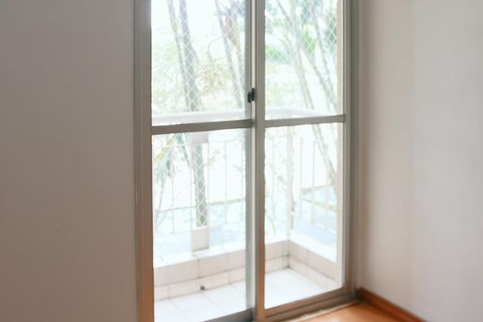 Varanda de apartamento para alugar com 2 quartos, 49m² em Cidade Ademar, São Paulo
