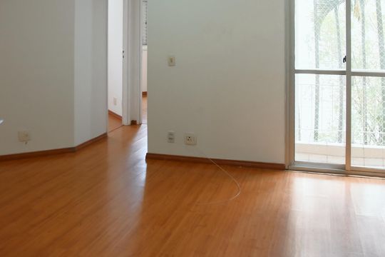 Apartamento para alugar com 2 quartos, 49m² em Cidade Ademar, São Paulo