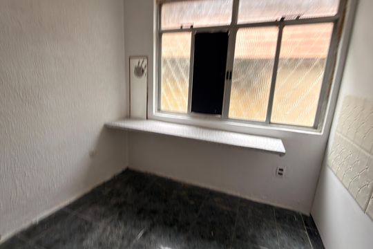 Quarto de casa para alugar com 2 quartos, 56m² em Corte Oito, Duque de Caxias