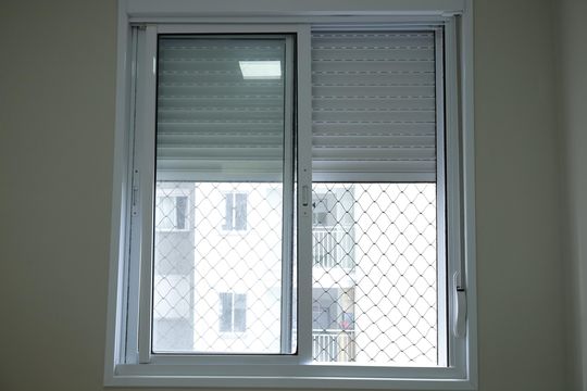 Quarto 2 de apartamento para alugar com 3 quartos, 47m² em Artur Alvim, São Paulo