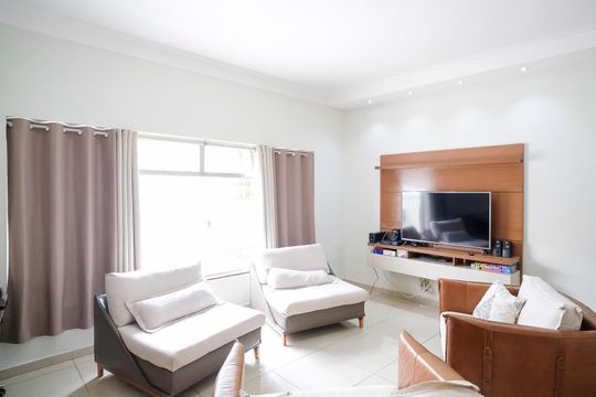 Casa para alugar com 3 quartos, 312m² em Jardim Sao Caetano, São Caetano do Sul