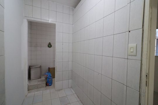 Copa de casa para alugar com 1 quarto, 25m² em Vila do Castelo, São Paulo
