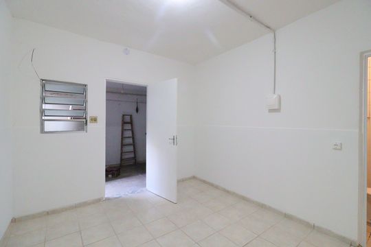 Sala de casa para alugar com 1 quarto, 25m² em Vila do Castelo, São Paulo