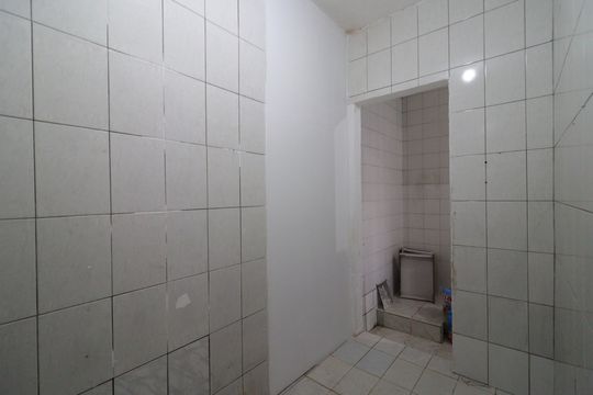 Copa de casa para alugar com 1 quarto, 25m² em Vila do Castelo, São Paulo