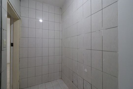 Copa de casa para alugar com 1 quarto, 25m² em Vila do Castelo, São Paulo