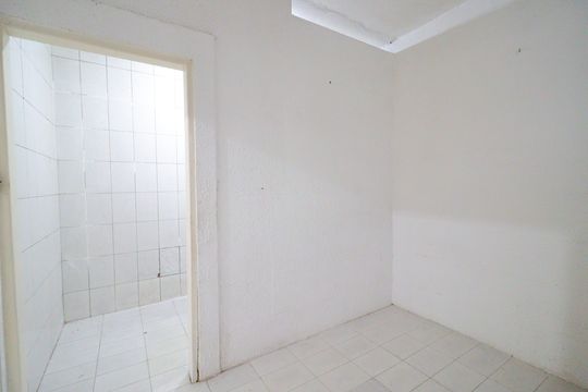 Quarto de casa para alugar com 1 quarto, 25m² em Vila do Castelo, São Paulo