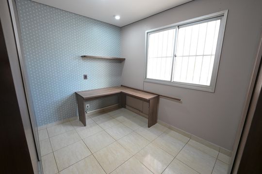 Apartamento para alugar com 3 quartos, 93m² em Jardim América, Goiânia