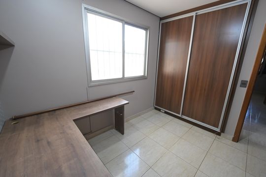 Apartamento para alugar com 3 quartos, 93m² em Jardim América, Goiânia