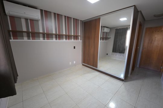 Apartamento para alugar com 3 quartos, 93m² em Jardim América, Goiânia
