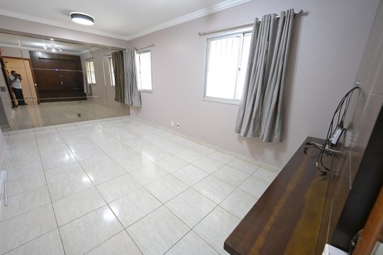 Apartamento para alugar com 3 quartos, 93m² em Jardim América, Goiânia