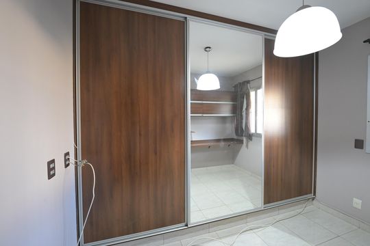 Apartamento para alugar com 3 quartos, 93m² em Jardim América, Goiânia