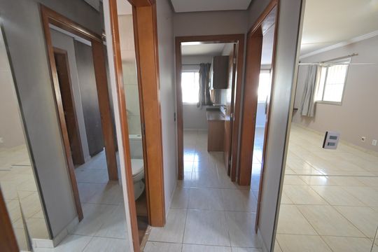 Apartamento para alugar com 3 quartos, 93m² em Jardim América, Goiânia