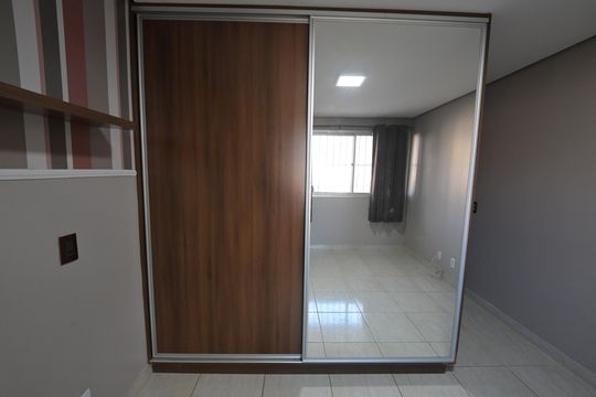 Apartamento para alugar com 3 quartos, 93m² em Jardim América, Goiânia
