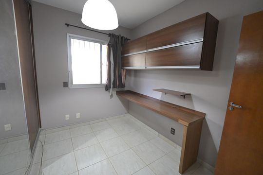Apartamento para alugar com 3 quartos, 93m² em Jardim América, Goiânia