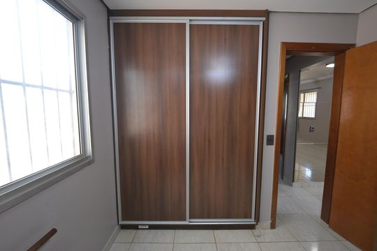 Apartamento para alugar com 3 quartos, 93m² em Jardim América, Goiânia