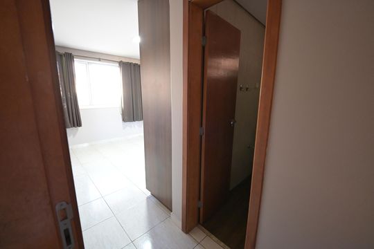 Apartamento para alugar com 3 quartos, 93m² em Jardim América, Goiânia