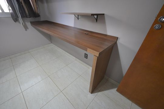 Apartamento para alugar com 3 quartos, 93m² em Jardim América, Goiânia