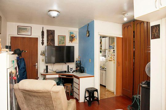 Kitnet/Studio para alugar com 1 quarto, 42m² em Bom Fim, Porto Alegre