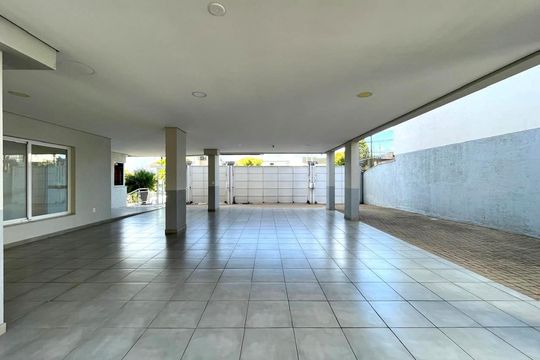 Apartamento à venda com 3 quartos, 248m² em Rio Branco, São Leopoldo