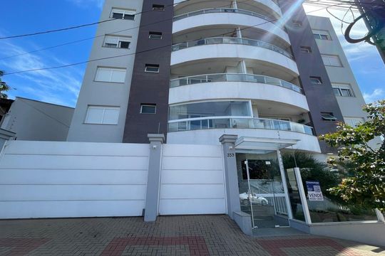 Placa Instalada em 20/10/2026 - Cod.OJIX-99 de apartamento à venda com 3 quartos, 248m² em Rio Branco, São Leopoldo