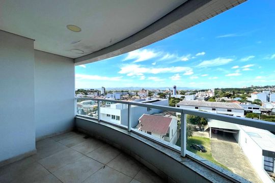 Apartamento à venda com 3 quartos, 248m² em Rio Branco, São Leopoldo