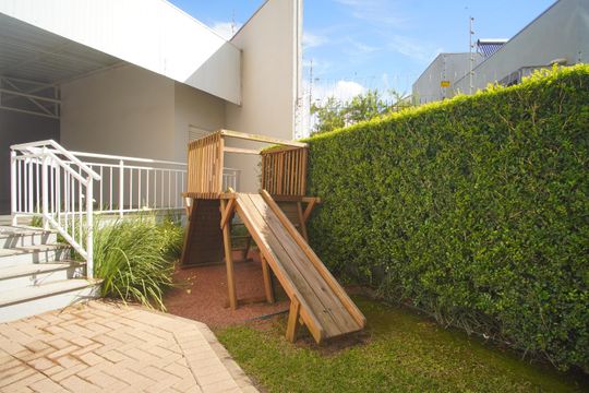 Apartamento à venda com 3 quartos, 250m² em Rio Branco, São Leopoldo