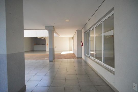 garagem 1 de apartamento à venda com 3 quartos, 250m² em Rio Branco, São Leopoldo