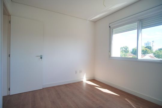 quarto 2 de apartamento à venda com 3 quartos, 250m² em Rio Branco, São Leopoldo