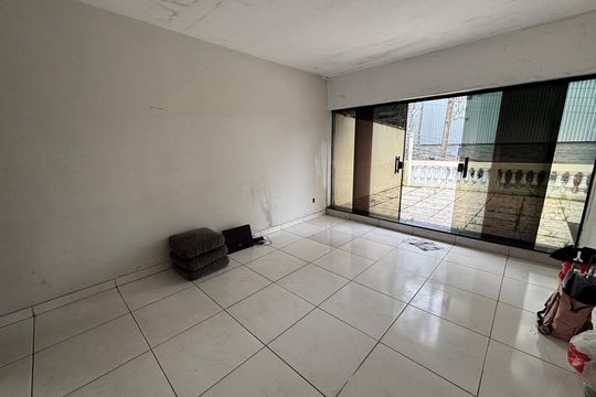 Sala de casa à venda com 3 quartos, 140m² em Roncon, Ribeirão Pires