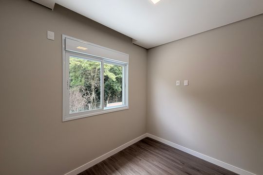 Suíte 3 de casa de condomínio à venda com 3 quartos, 170m² em Gramadão, Jundiaí