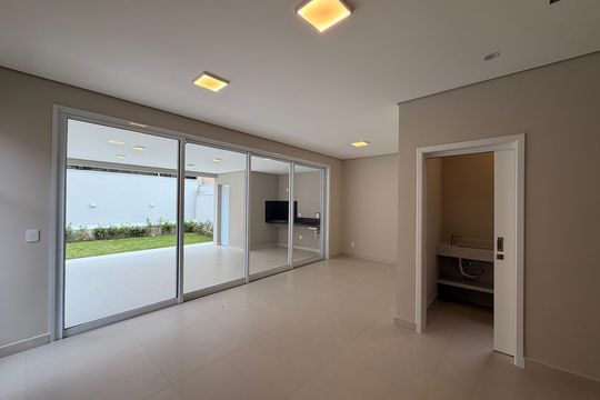 Casa de Condomínio à venda com 3 quartos, 170m² em Gramadão, Jundiaí
