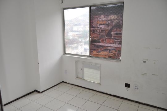 Apartamento para alugar com 2 quartos, 64m² em Lins de Vasconcelos, Rio de Janeiro