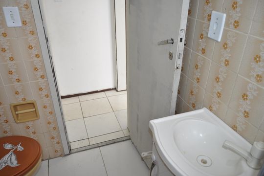 Apartamento para alugar com 2 quartos, 64m² em Lins de Vasconcelos, Rio de Janeiro