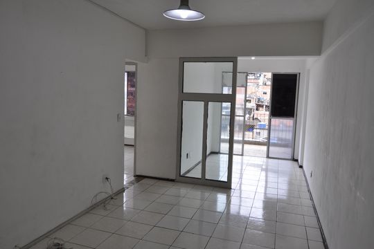 Apartamento para alugar com 2 quartos, 64m² em Lins de Vasconcelos, Rio de Janeiro