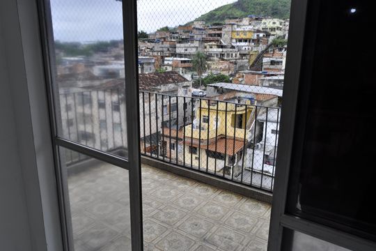 Apartamento para alugar com 2 quartos, 64m² em Lins de Vasconcelos, Rio de Janeiro